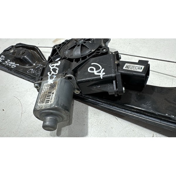 Maquina Vidro Elétrico Dianteiro Esquerda Gm Onix 2017 18 19