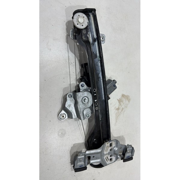 Maquina Vidro Elétrico Dianteiro Dianteir Gm Onix 2017 18 19