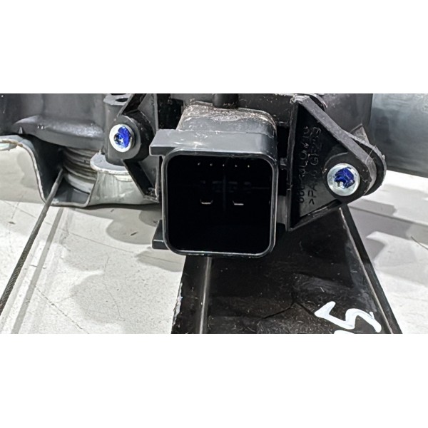 Maquina Vidro Elétrico Dianteiro Dianteir Gm Onix 2017 18 19