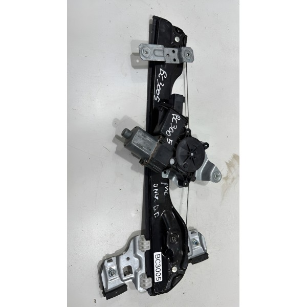 Maquina Vidro Elétrico Dianteiro Dianteir Gm Onix 2017 18 19