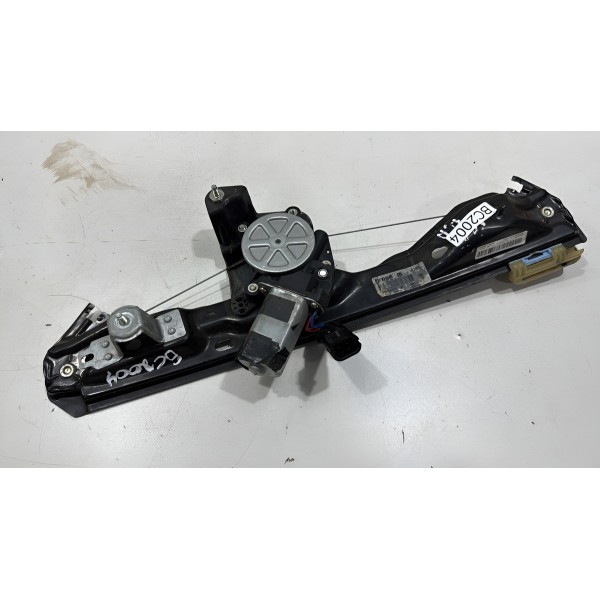 Máquina Vidro Dianteira Direita Fiat Mobi Strada 2017 2022