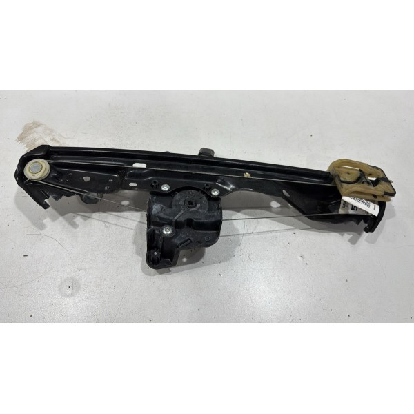 Máquina Vidro Dianteira Direita Fiat Mobi Strada 2017 2022