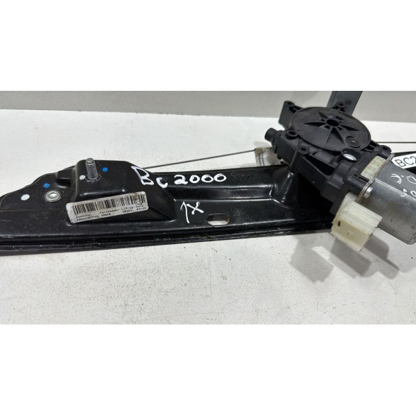 Maquina Vidro Eletrica Diant Esquerda Cronos 2024 52235775