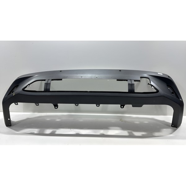 Parachoque Traseiro Corolla Cross 2021 2022 2023