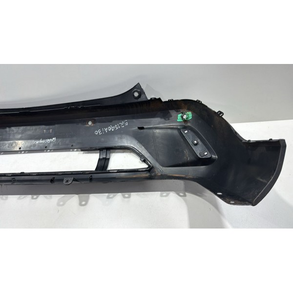 Parachoque Traseiro Corolla Cross 2021 2022 2023