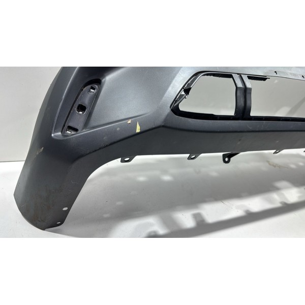 Parachoque Traseiro Corolla Cross 2021 2022 2023