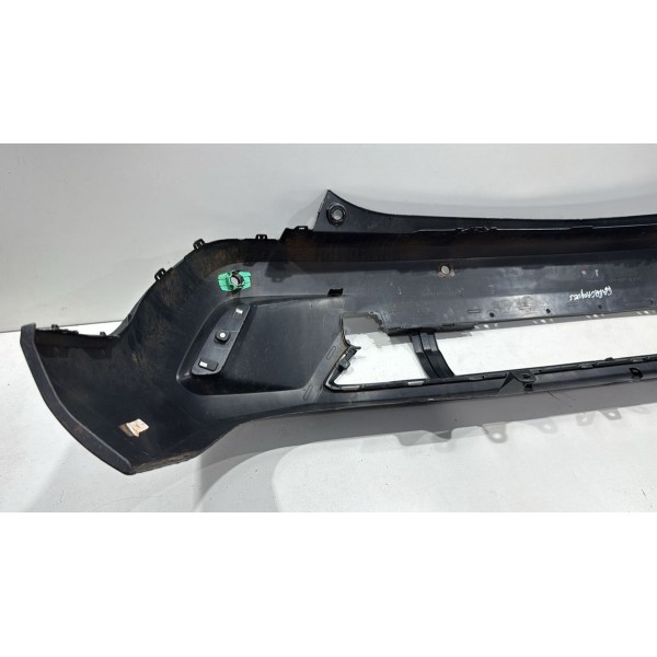 Parachoque Traseiro Corolla Cross 2021 2022 2023