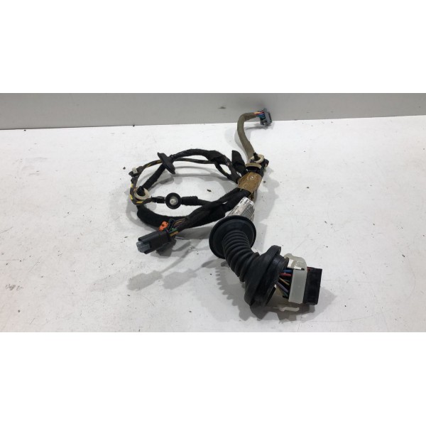 Chicote Porta Traseira Esquerda Peugeot 2008 2021 9829013480