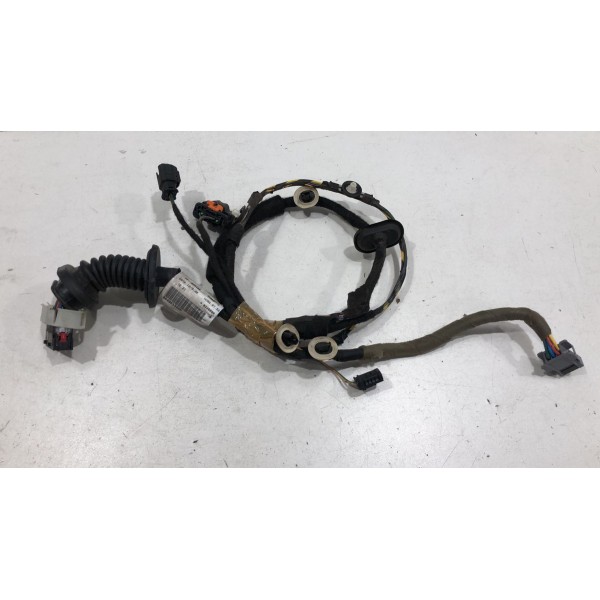 Chicote Porta Traseira Esquerda Peugeot 2008 2021 9829013480
