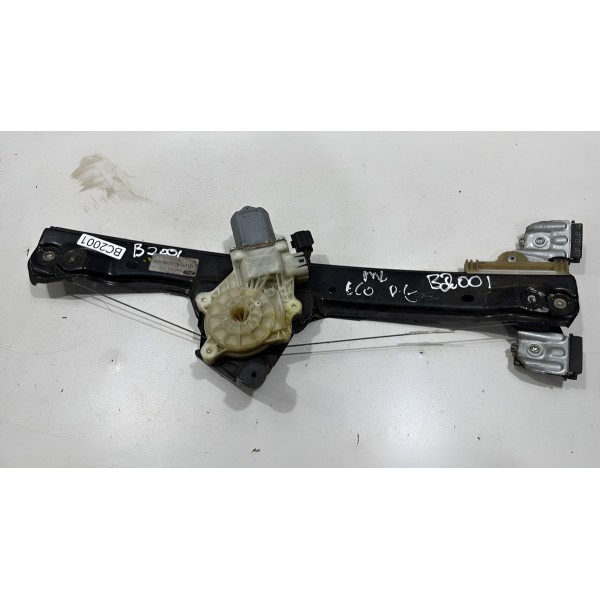 Maquina Vidro Dianteiro Esquerdo Ecosport 2014 A 2020 C6808