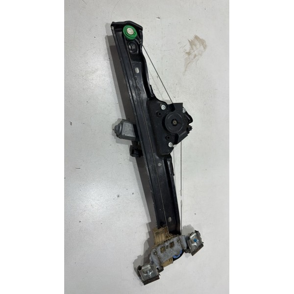 Maquina Vidro Dianteiro Esquerdo Ecosport 2014 A 2020 C6808