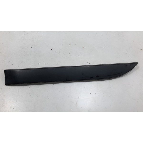 Aplique Porta Trasei Esquerdo Peugeot 2008 Allure 1.6 16/21