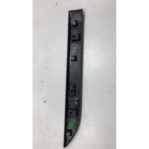 Aplique Porta Trasei Esquerdo Peugeot 2008 Allure 1.6 16/21