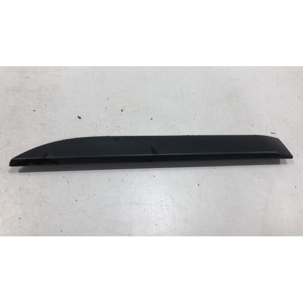 Aplique Porta Trasei Esquerdo Peugeot 2008 Allure 1.6 16/21