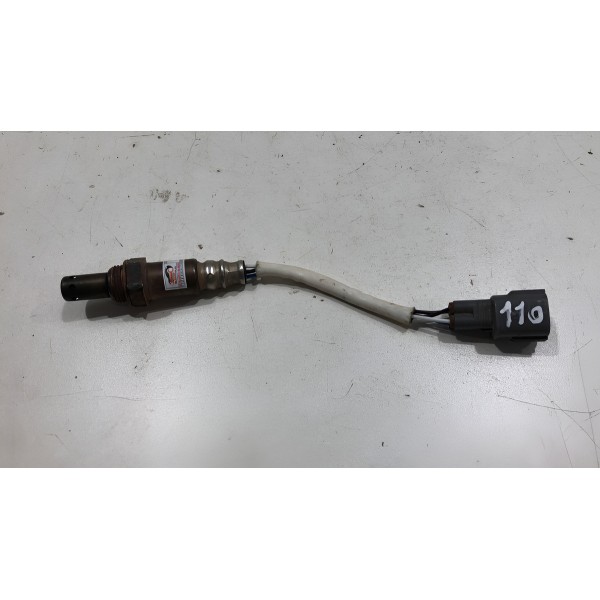 Sonda Lambda Pré Toyota Etios 1.5 16v 2014 8946552580
