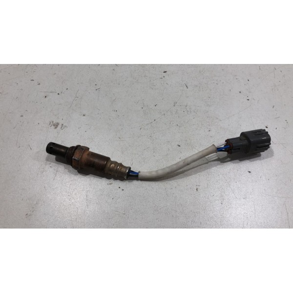 Sonda Lambda Pré Toyota Etios 1.5 16v 2014 8946552580