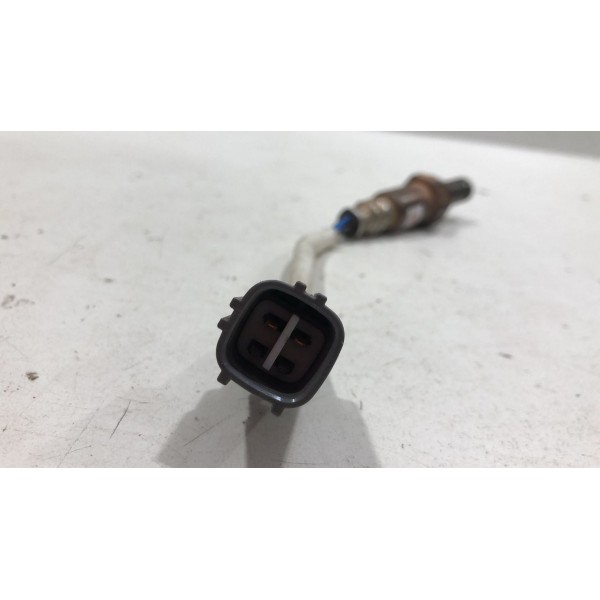 Sonda Lambda Pré Toyota Etios 1.5 16v 2014 8946552580