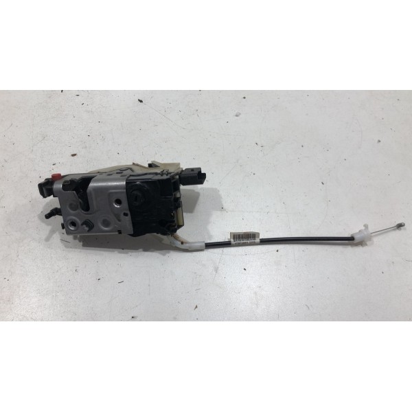 Fechadura Porta Traseira Esquerda Peugeot 2008 2020 2021