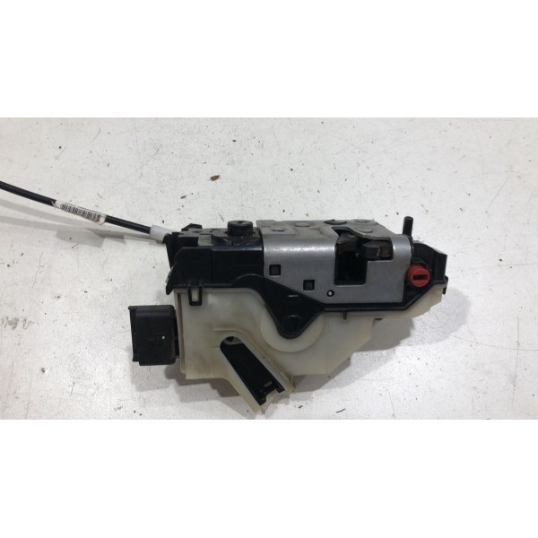 Fechadura Porta Traseira Esquerda Peugeot 2008 2020 2021