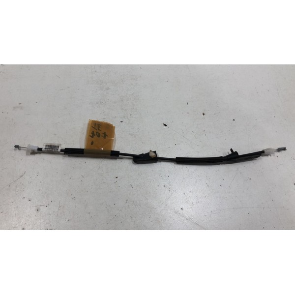Cabo Fechadura Traseira Esquerda Peugeot 2008 2020 2021