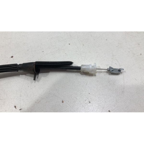 Cabo Fechadura Traseira Esquerda Peugeot 2008 2020 2021