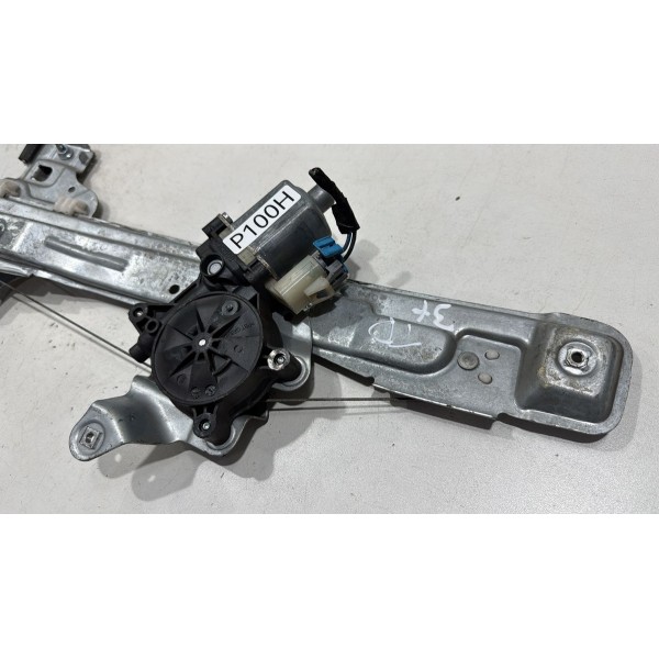 Maquina De Vidro Dianteira Direita Onix 2013 / 2019