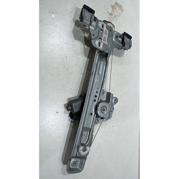 Maquina De Vidro Dianteira Direita Onix 2013 / 2019