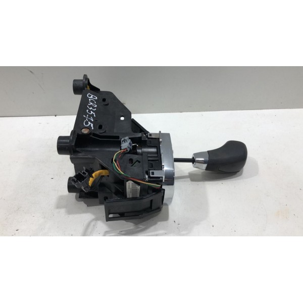 Alavanca Trambulador Câmbio Peugeot 2008 2021 9814628082