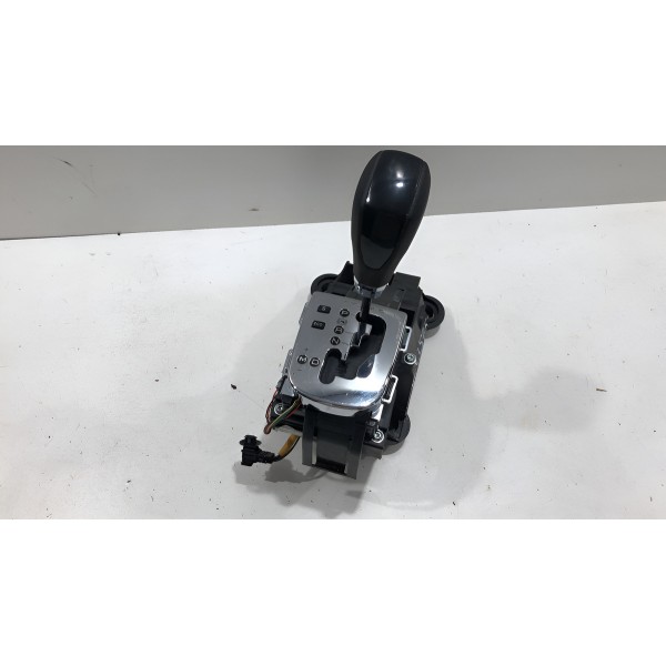 Alavanca Trambulador Câmbio Peugeot 2008 2021 9814628082