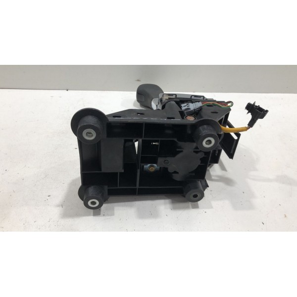 Alavanca Trambulador Câmbio Peugeot 2008 2021 9814628082