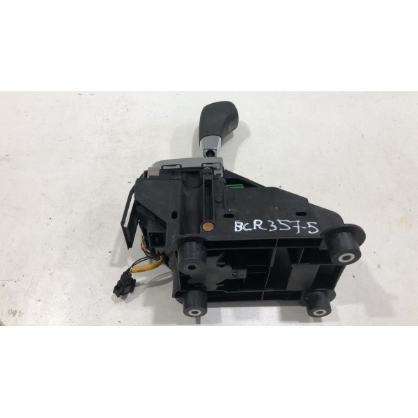 Alavanca Trambulador Câmbio Peugeot 2008 2021 9814628082