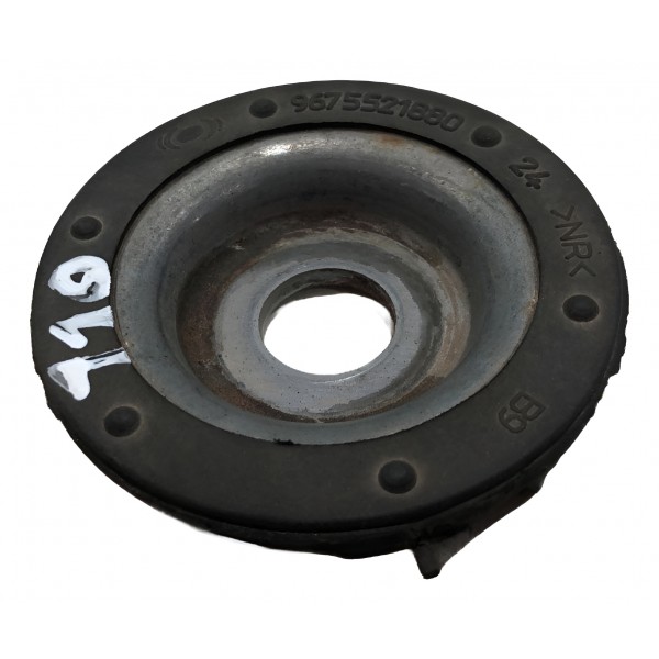 Coxim Amortecedor Dianteiro Peugeot 2008 2020 2021