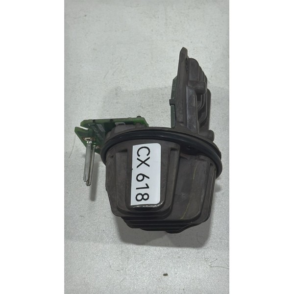 Placa Reator Led Farol Milha Esquerdo Hilux Sw4 16 Á 20 Orig Branco