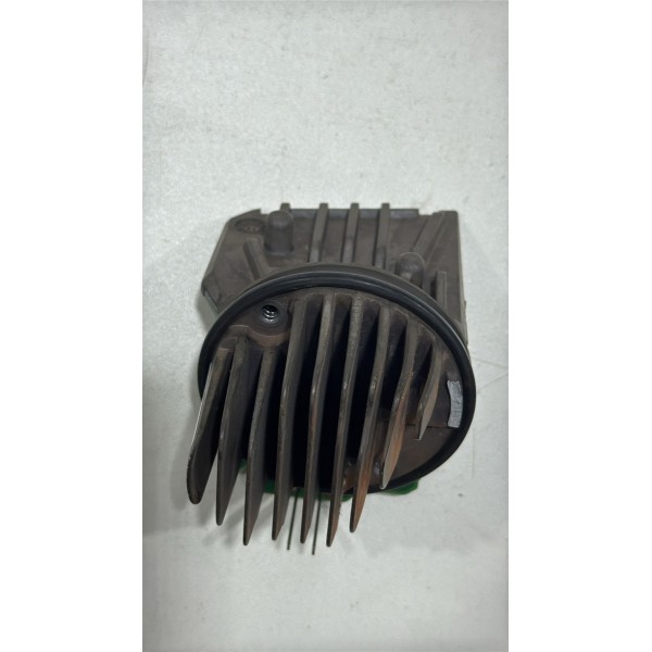 Placa Reator Led Farol Milha Esquerdo Hilux Sw4 16 Á 20 Orig Branco