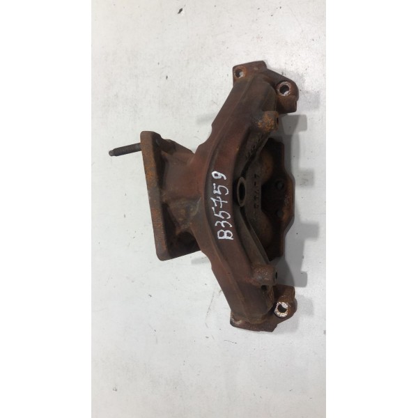 Coletor Escapamento Peugeot 2008 2020 2021 1.6 Original