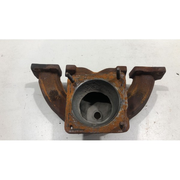 Coletor Escapamento Peugeot 2008 2020 2021 1.6 Original