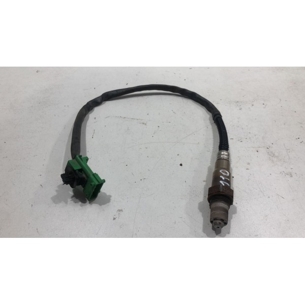 Sonda Lambda Pré Catalisador Peugeot 2008 1.6 2020 2021