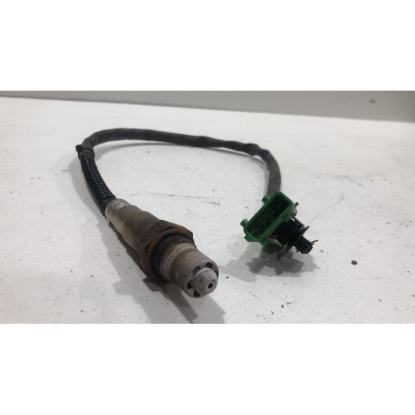 Sonda Lambda Pré Catalisador Peugeot 2008 1.6 2020 2021