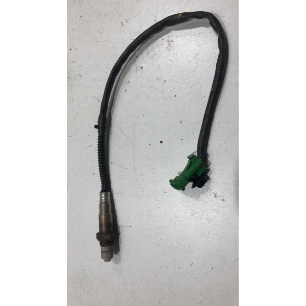 Sonda Lambda Pré Catalisador Peugeot 2008 1.6 2020 2021