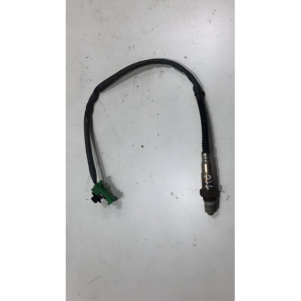 Sonda Lambda Pré Catalisador Peugeot 2008 1.6 2020 2021