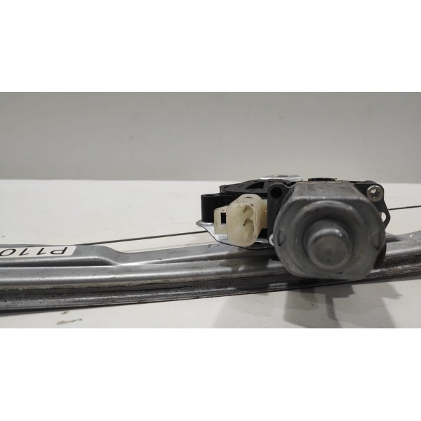 Máquina Vidro Elétrico Traseira Direita Spin 2013/2017