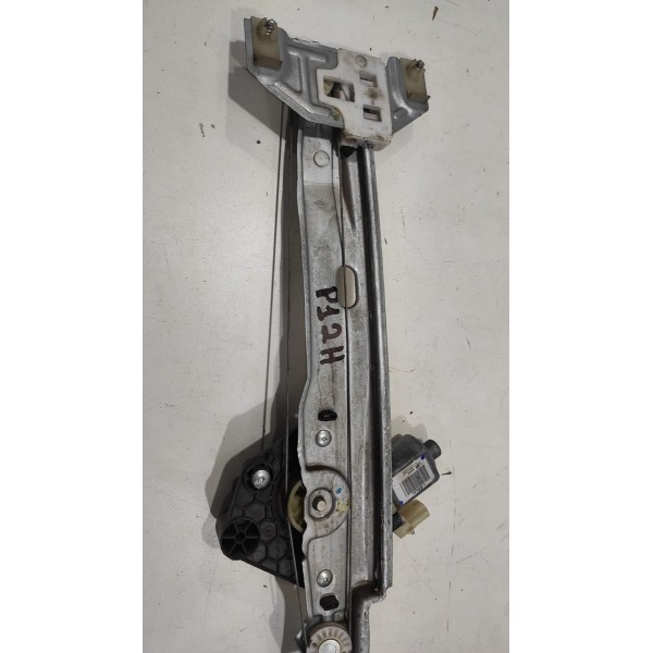 Maquina Vidro Eletrica Traseira Esquerda Ford Ka 2015/2020