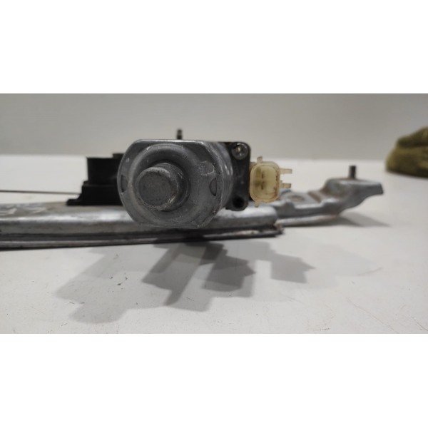 Maquina Vidro Eletrica Traseira Esquerda Ford Ka 2015/2020