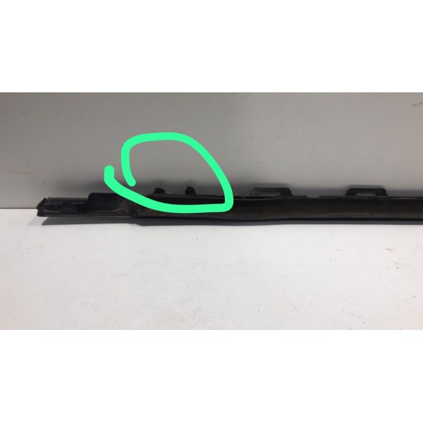 Pestana Externa Dianteira Direita Peugeot 2008 2020 2021