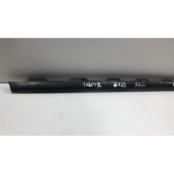 Pestana Externa Dianteira Direita Peugeot 2008 2020 2021