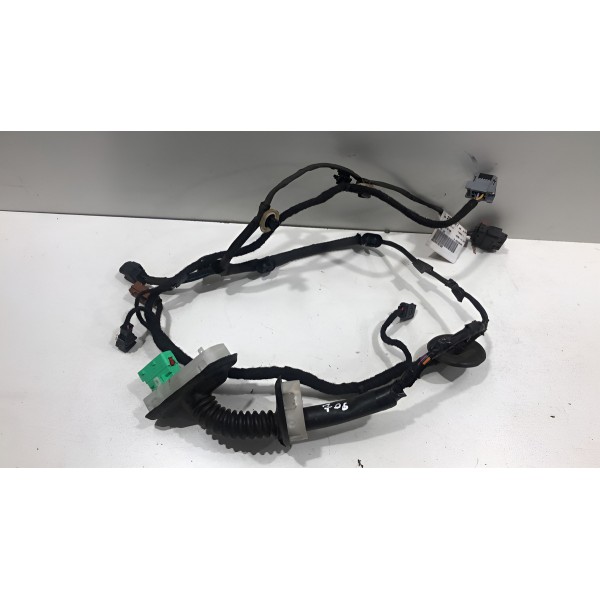 Chicote Porta Dianteira Direita Peugeot 2008 2020 2021