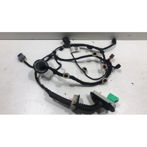 Chicote Porta Dianteira Direita Peugeot 2008 2020 2021