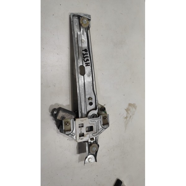 Máquina De Vidro Traseira Direita Ford Ka 2015 Á 2020