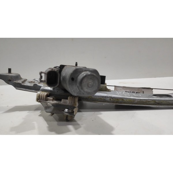 Máquina De Vidro Traseira Direita Ford Ka 2015 Á 2020