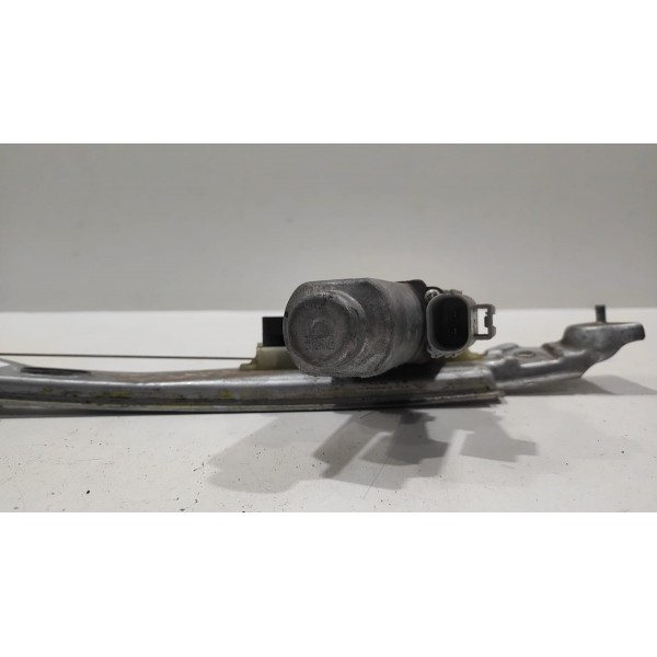 Maquina Vidro Eletrica Traseira Esquerda Ford Ka 2015/2020